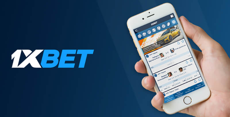 1xbet tz app download pc