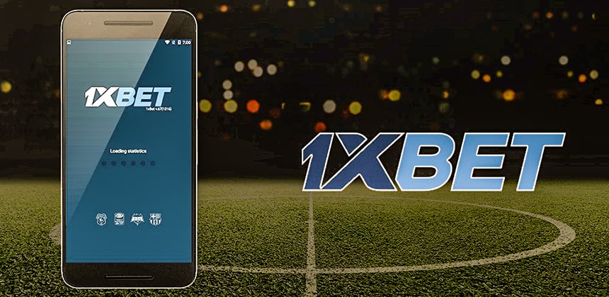 1xBet app Tanzania